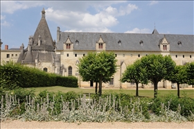 Fontevraud